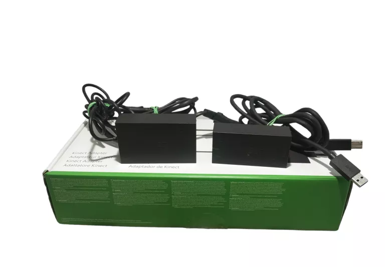 KINECT ADAPTER XBOX ONE