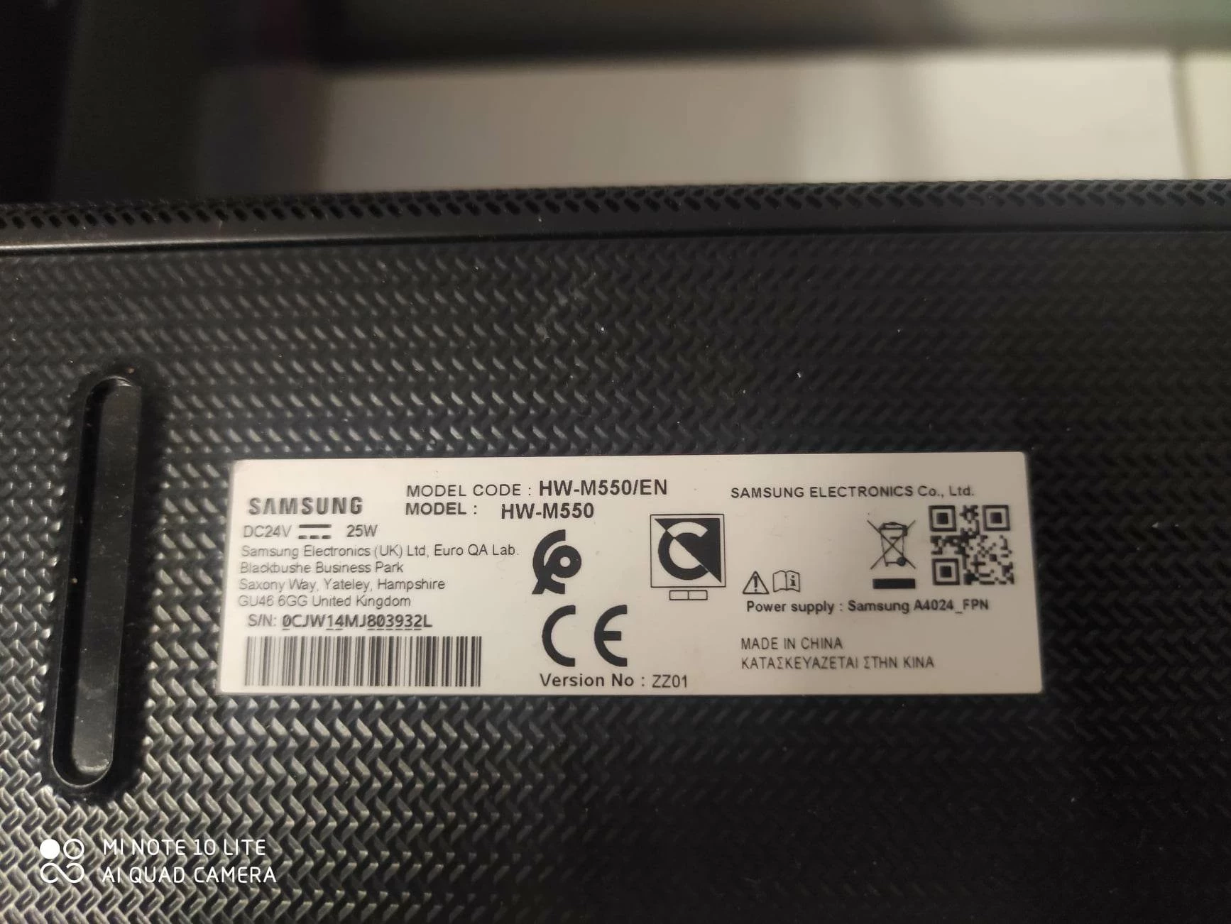 soundbar-samsung-hw-m550-kolor-czarny