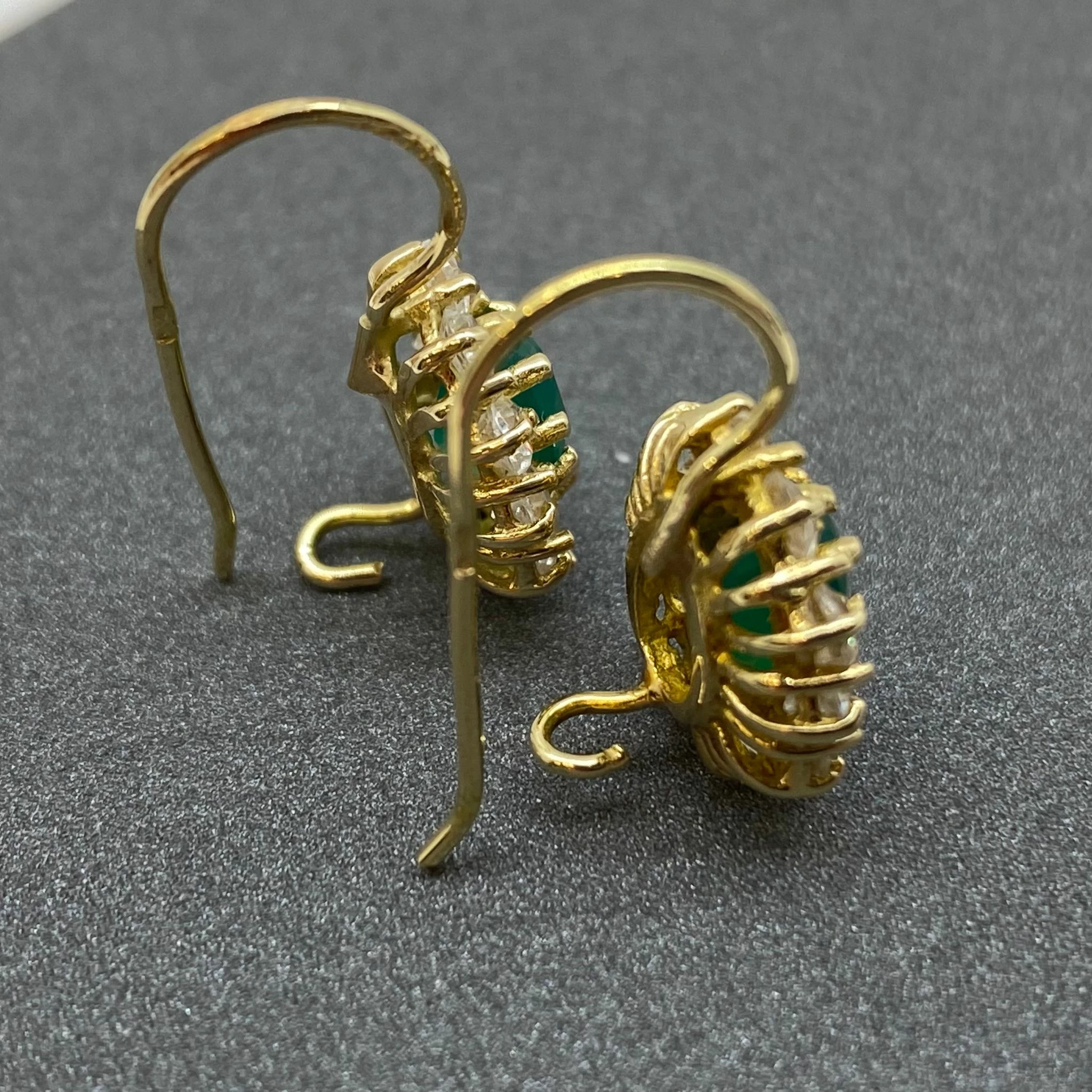 zlote-kolczyki-au585-390-g-marka-inna-marka