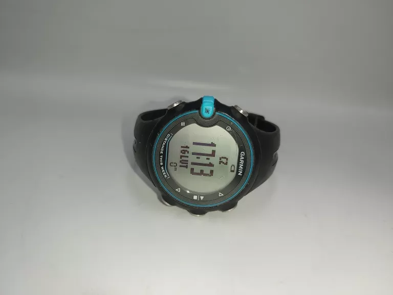 ZEGAREK SPORTOWY DO PŁYWANIA GARMIN SWIM