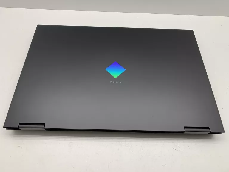 OKAZJA JAK NOWY LAPTOP HP OMEN 16 I5-11400H 16/51