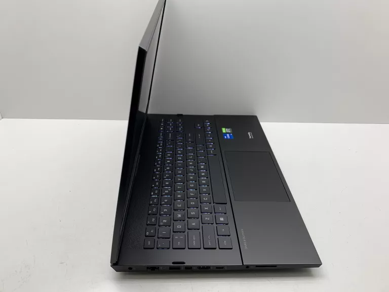 OKAZJA JAK NOWY LAPTOP HP OMEN 16 I5-11400H 16/51