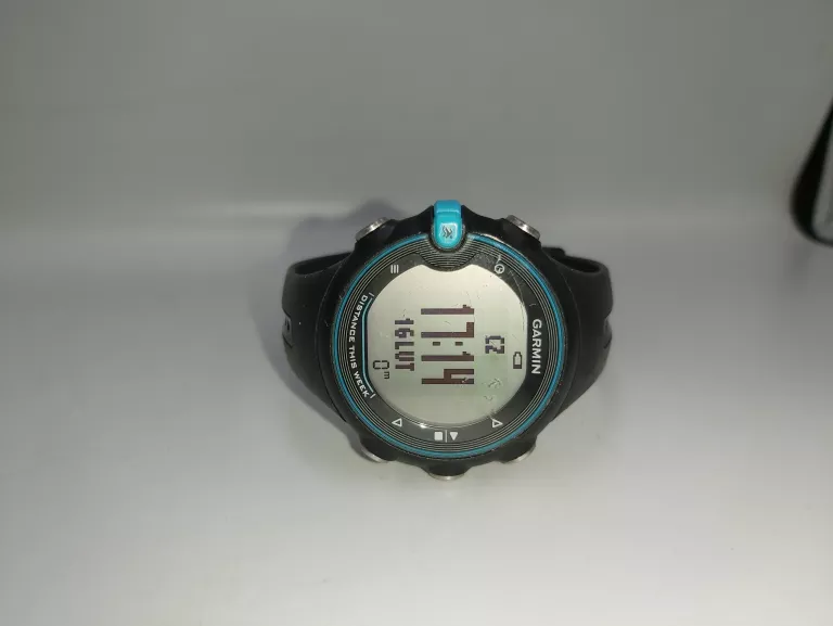ZEGAREK SPORTOWY DO PŁYWANIA GARMIN SWIM