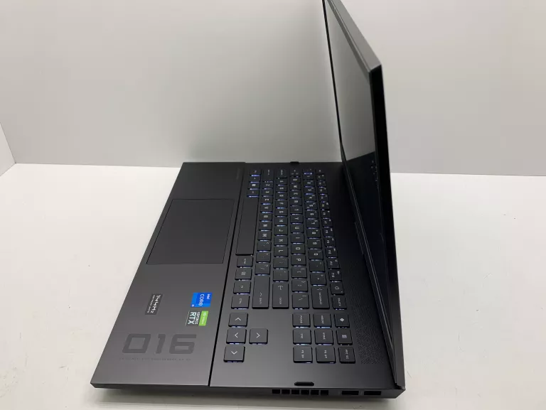 OKAZJA JAK NOWY LAPTOP HP OMEN 16 I5-11400H 16/51