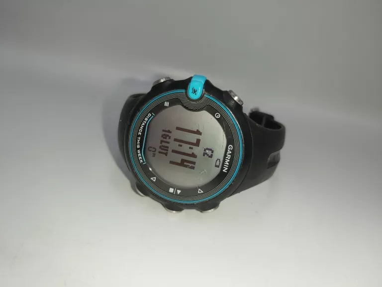 ZEGAREK SPORTOWY DO PŁYWANIA GARMIN SWIM
