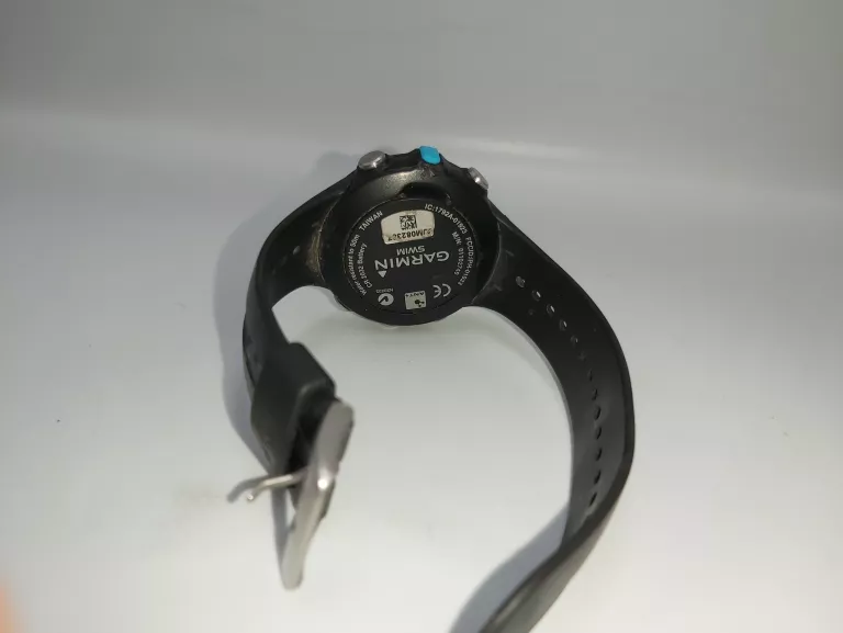 ZEGAREK SPORTOWY DO PŁYWANIA GARMIN SWIM