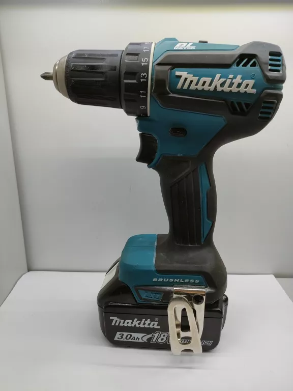 Makita ddf485sfj best sale