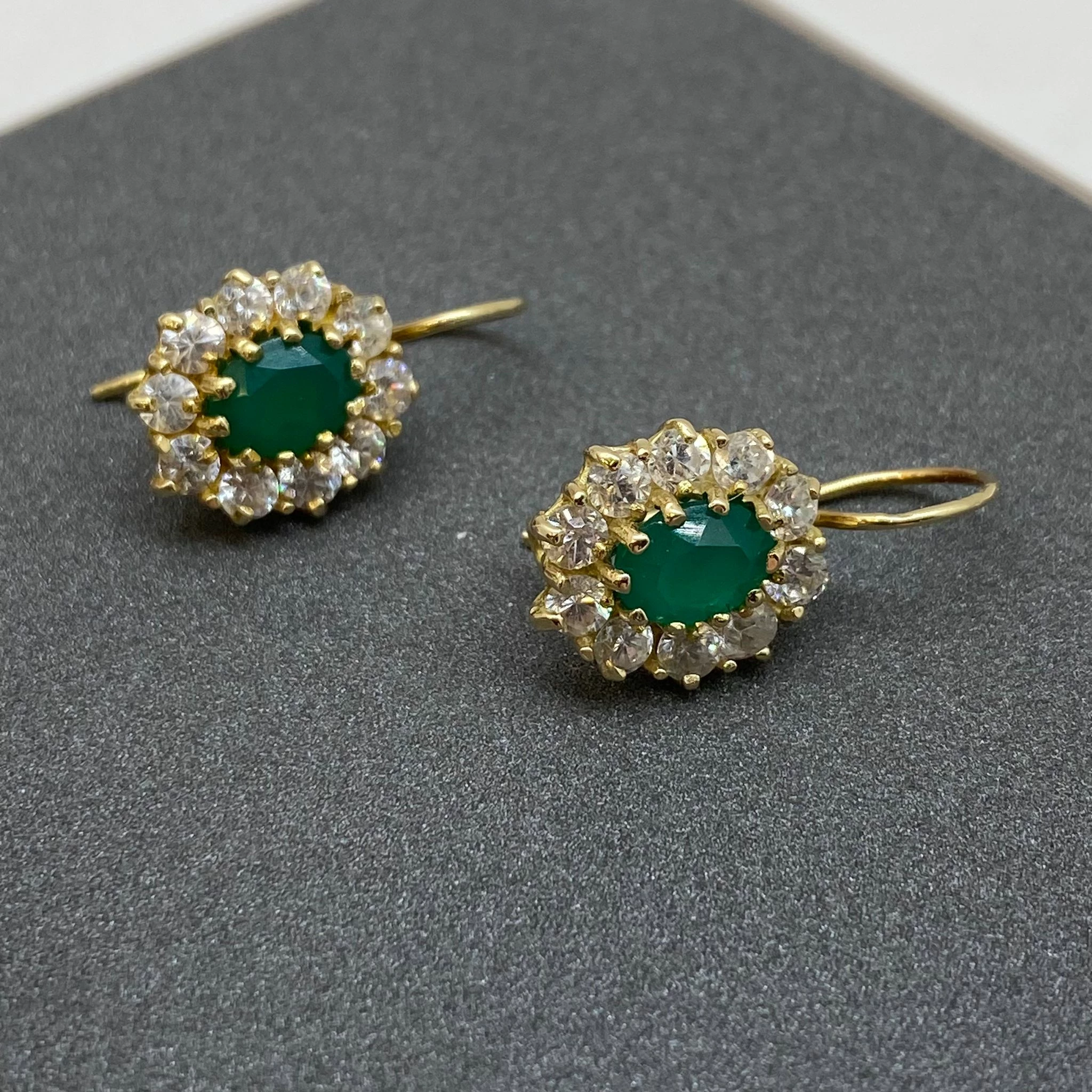 zlote-kolczyki-au585-390-g-rodzaj-bigla-zamkniety