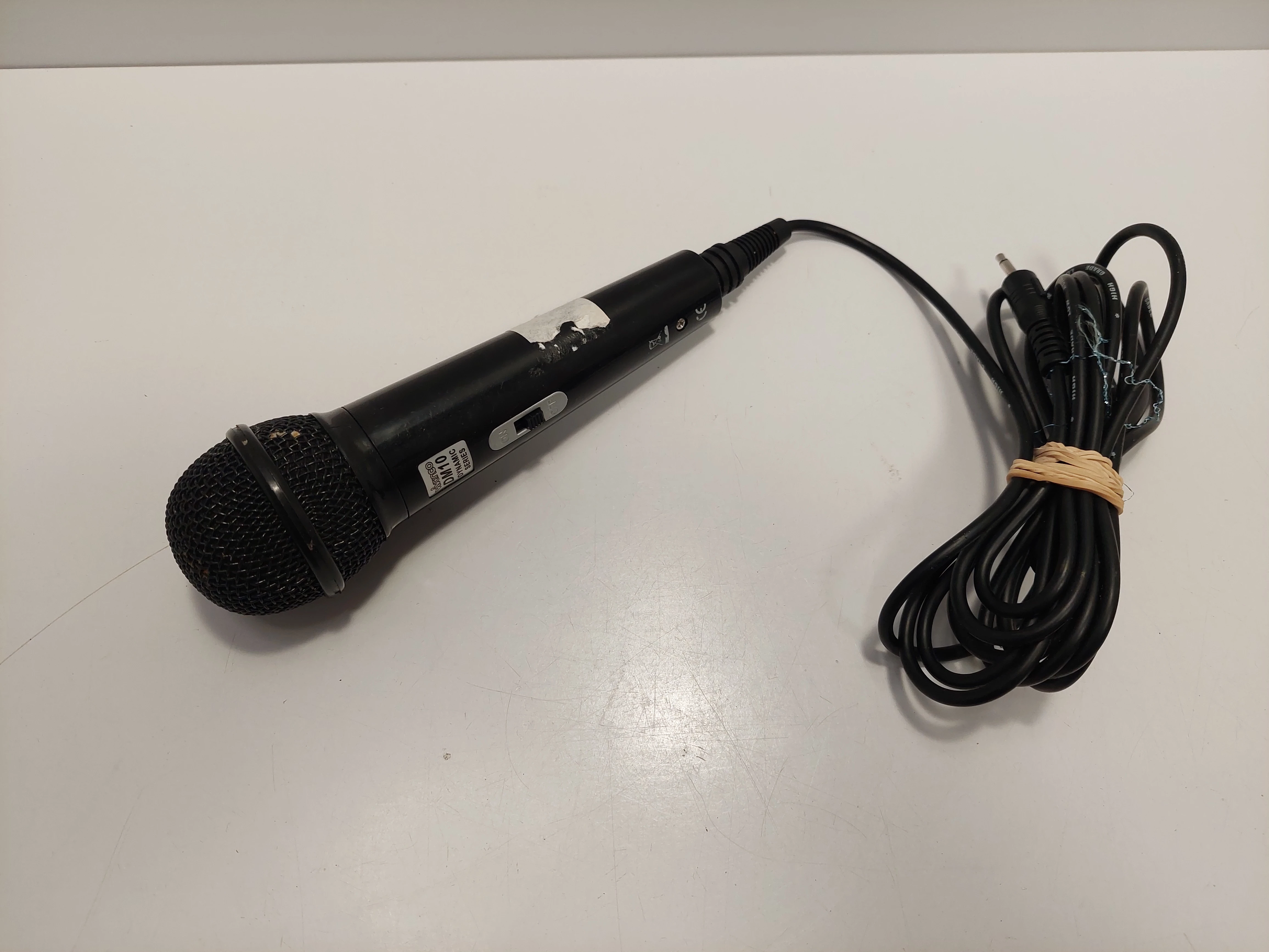 mikrofon-vivanco-dm-10-marka-vivanco