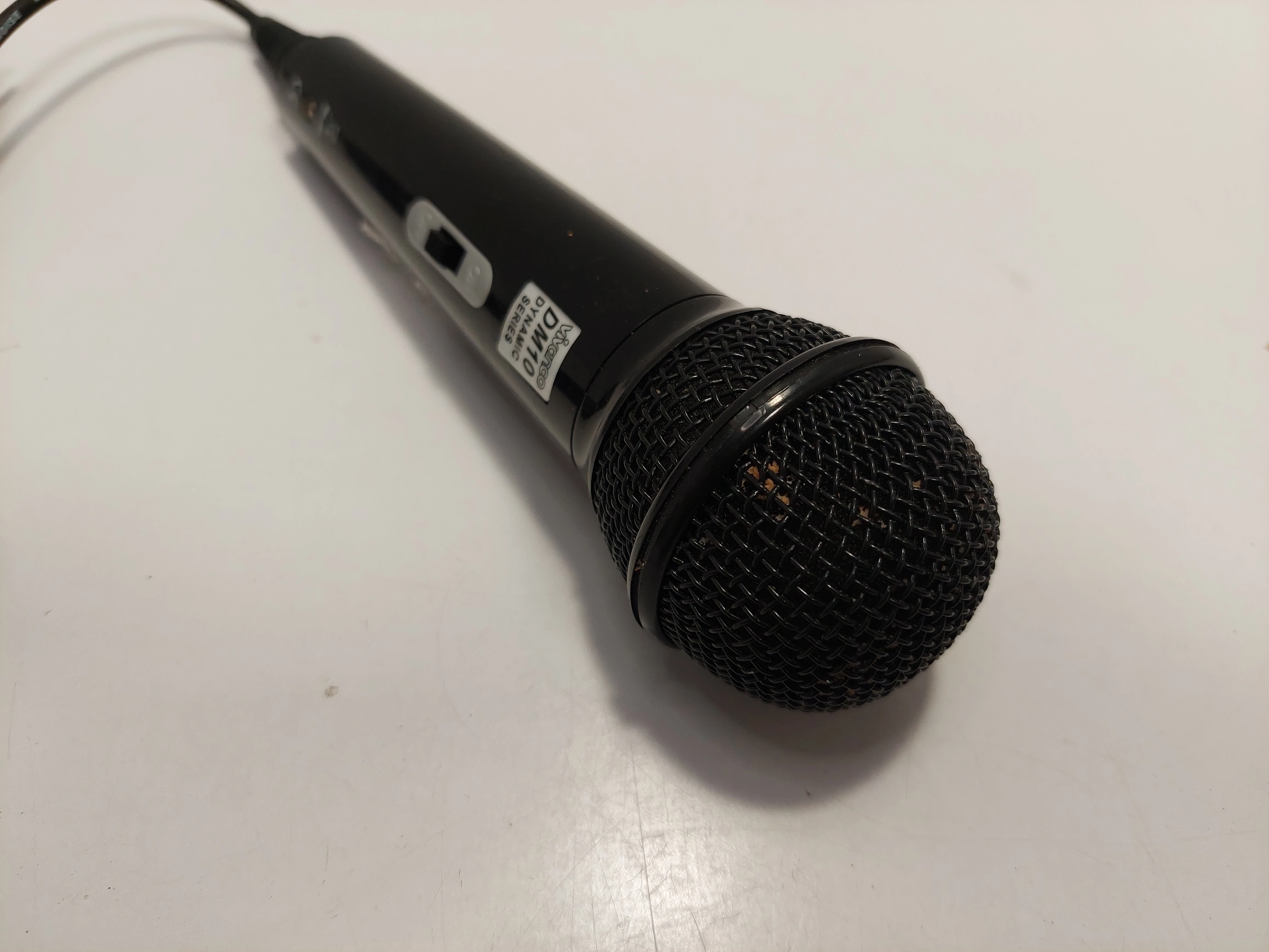 mikrofon-vivanco-dm-10-kod-producenta-dm-10