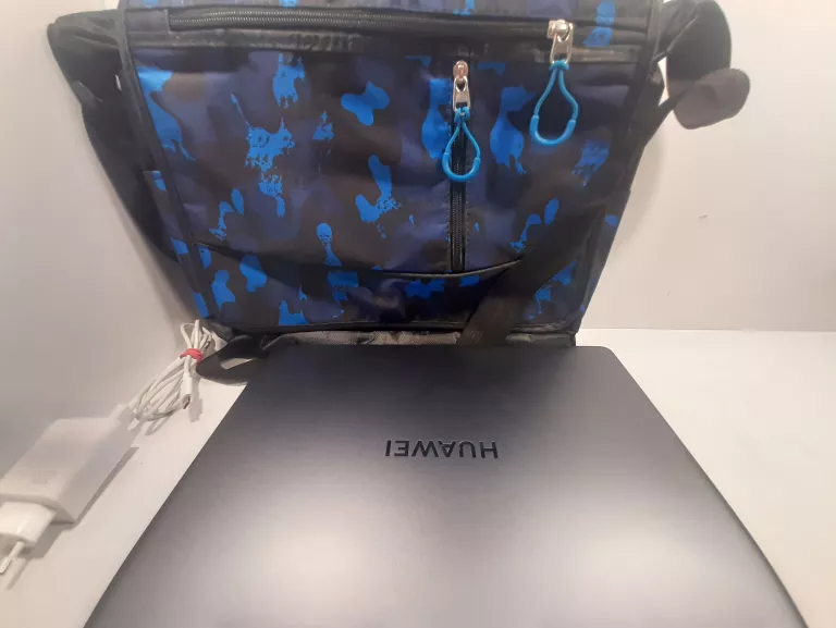 LAPTOP HUAWEI MATEBOOK 14S 16/512GB GW