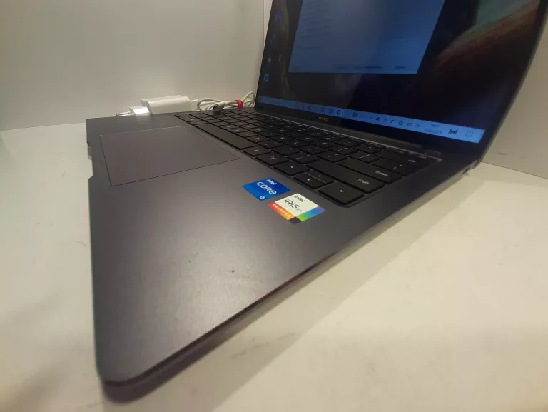 LAPTOP HUAWEI MATEBOOK 14S 16/512GB GW