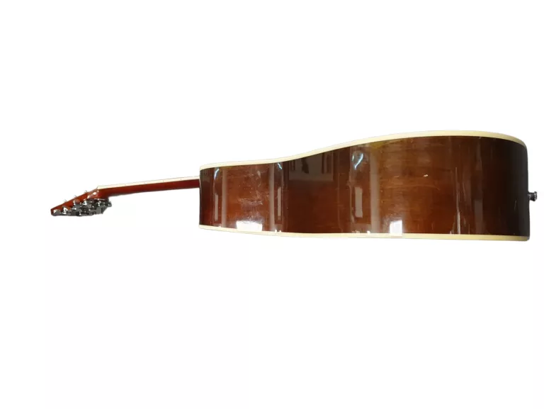 GITARA AKUSTYCZNA JD BROTHERS W POKROWCU