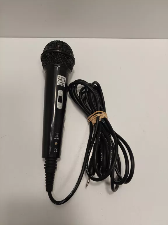 mikrofon-vivanco-dm-10-kosciuszki-17-kartuzy