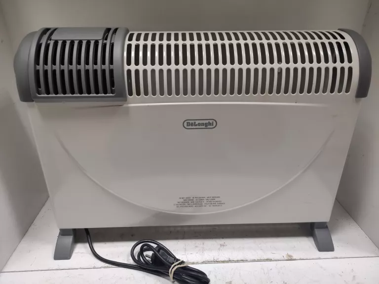 GRZEJNIK ELEKTRYCZNY DELONGHI HN20F