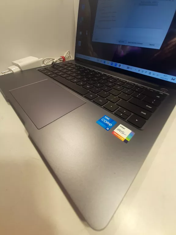 LAPTOP HUAWEI MATEBOOK 14S 16/512GB GW