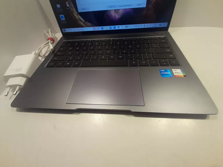 LAPTOP HUAWEI MATEBOOK 14S 16/512GB GW