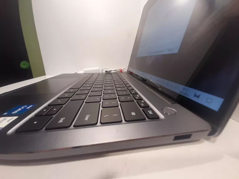 LAPTOP HUAWEI MATEBOOK 14S 16/512GB GW