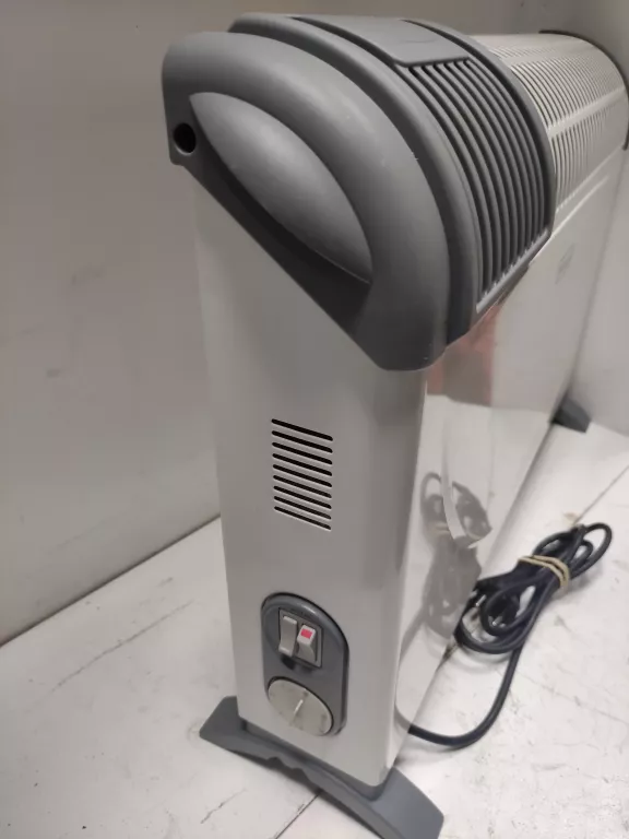 GRZEJNIK ELEKTRYCZNY DELONGHI HN20F