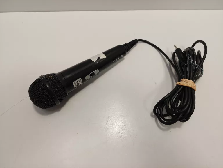 mikrofon-vivanco-dm-10-stan-uzywany