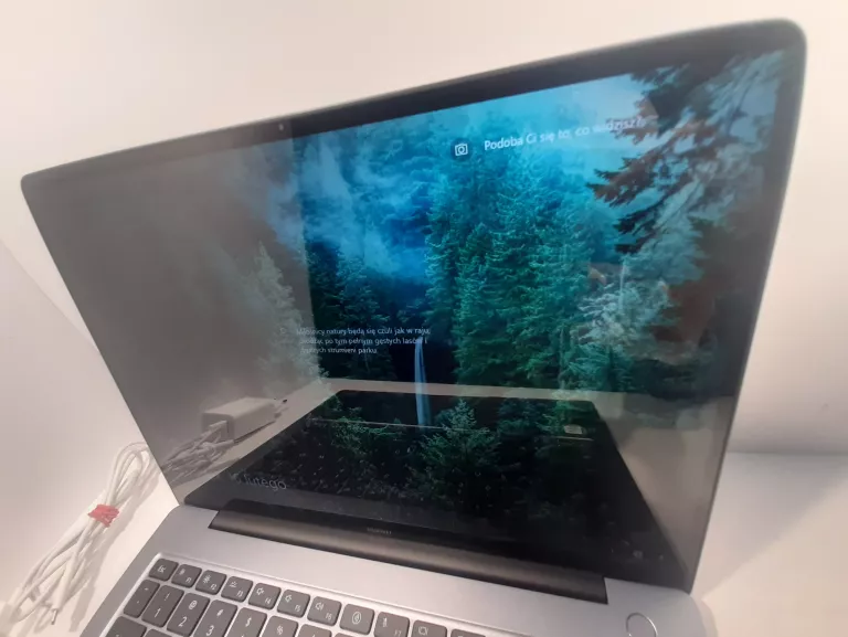 LAPTOP HUAWEI MATEBOOK 14S 16/512GB GW