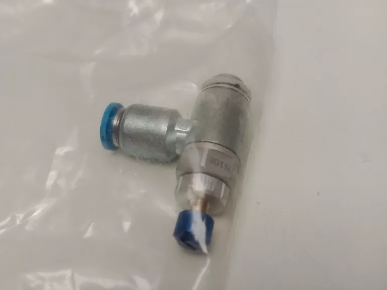 ZAWÓR DŁAWIĄCO-ZWROTNY GRLA-1/8-QS-6-RS-D DŁAWIK