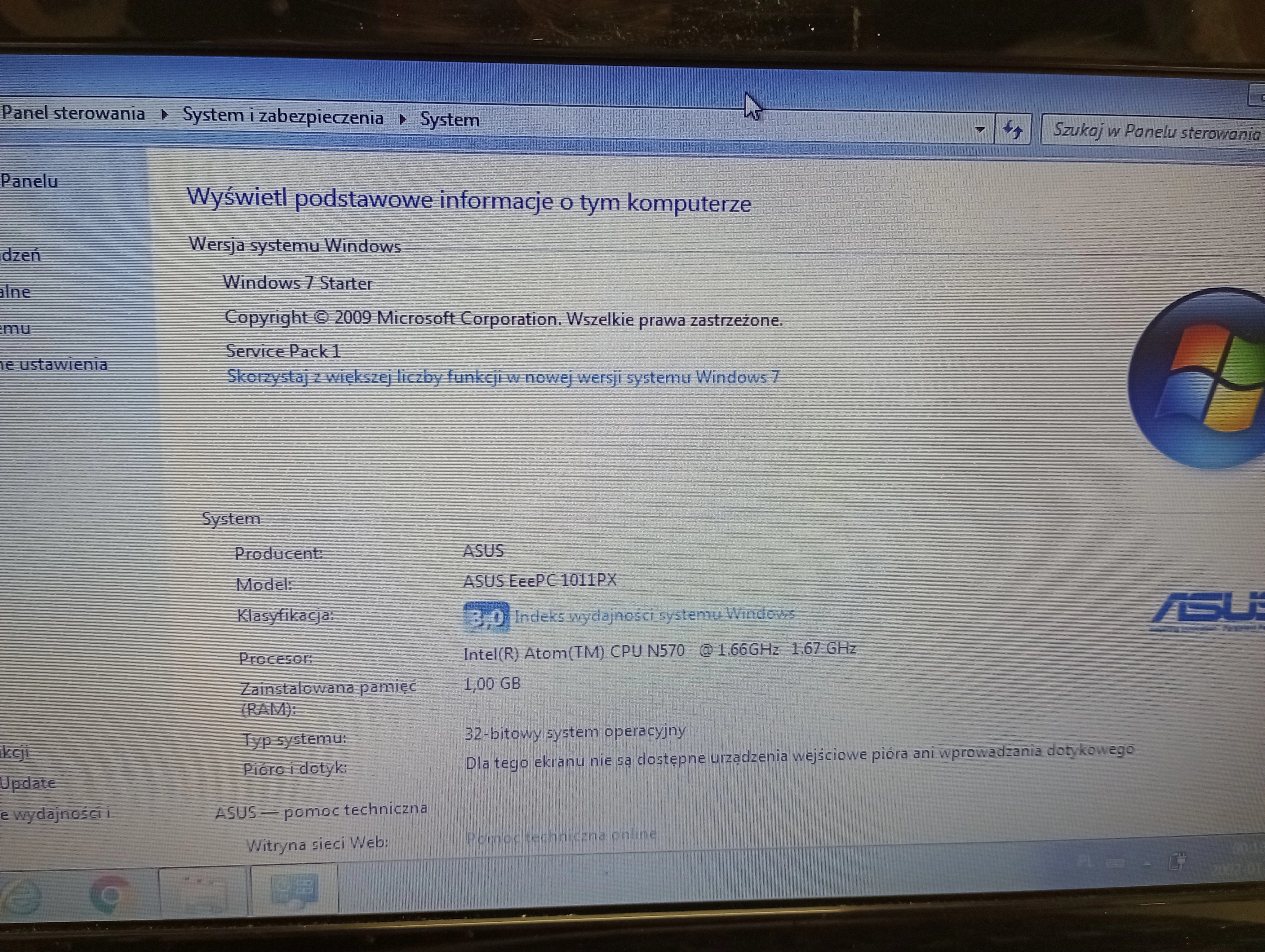 laptop-asus-eee-pc-kod-producenta-1011cx