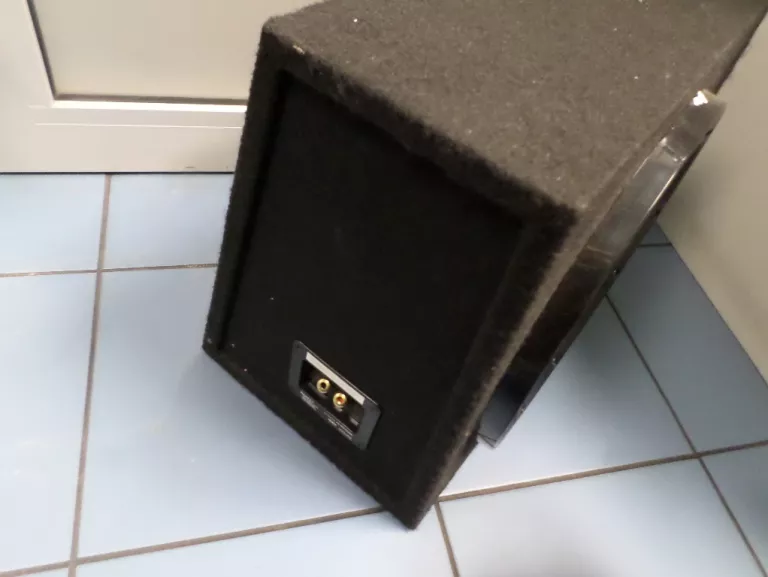 SUBWOOFER SAMOCHODOWY SONY XS-NW1202E