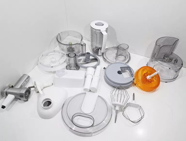 ROBOT KUCHENNY BOSCH MUM54251 ROBOT PLANETARNY