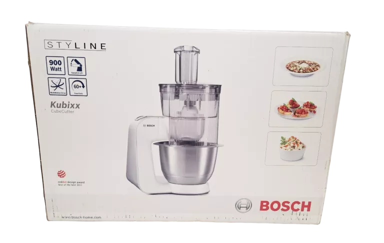 ROBOT KUCHENNY BOSCH MUM54251 ROBOT PLANETARNY