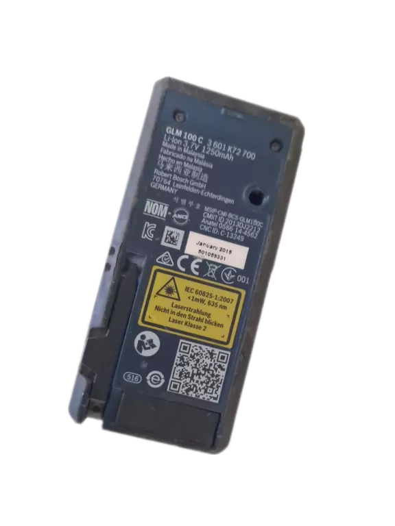 DALMIERZ BOSCH GLM 100 C