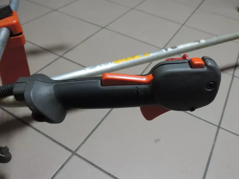 KOSA SPALINOWA WYKASZARKA HUSQVARNA 335R 535RX