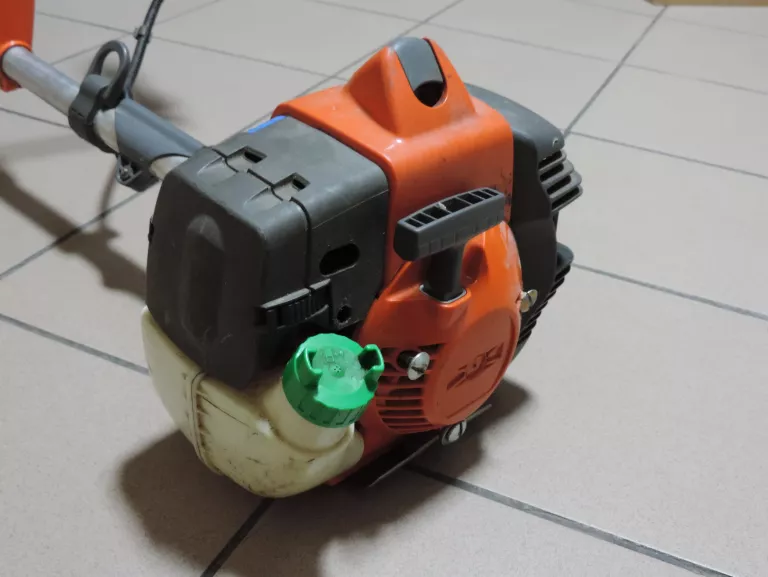 KOSA SPALINOWA WYKASZARKA HUSQVARNA 335R 535RX