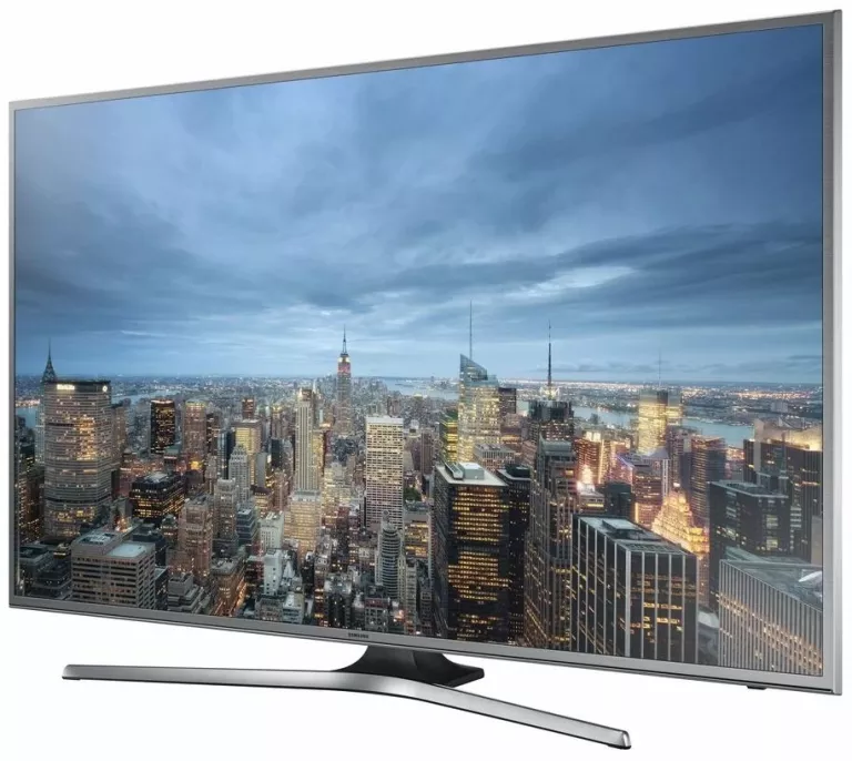 TELEWIZOR SAMSUNG 50CALI UE50JU6872U