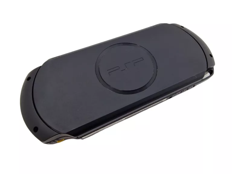KONSOLA SONY PSP E-1004 TEKKEN DARK RESURRECTION