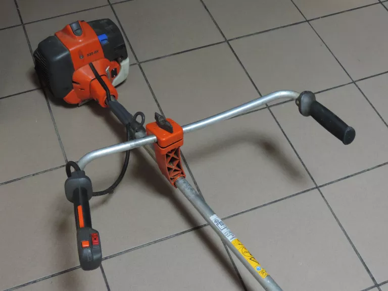 KOSA SPALINOWA WYKASZARKA HUSQVARNA 335R 535RX