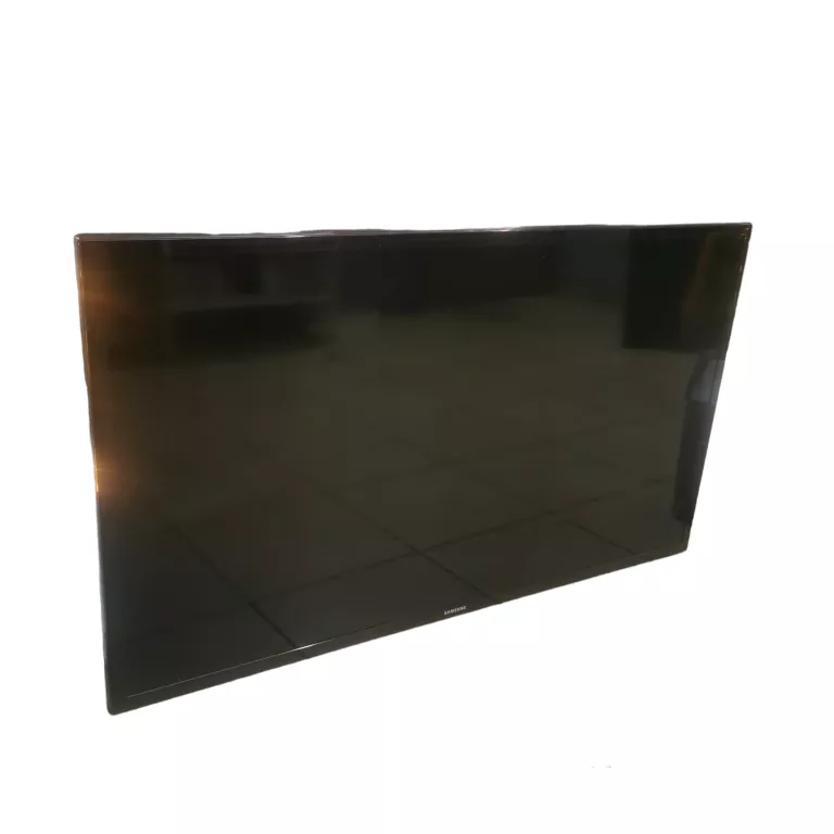 TELEWIZOR TV LED 3D SAMSUNG UE40F6400AW 40 "