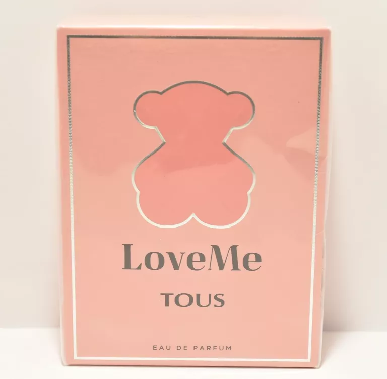 TOUS LOVE ME 90ML EDP