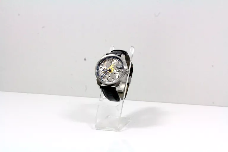 ZEGAREK TISSOT T-COMPILATION SQUELETTE T070.405.