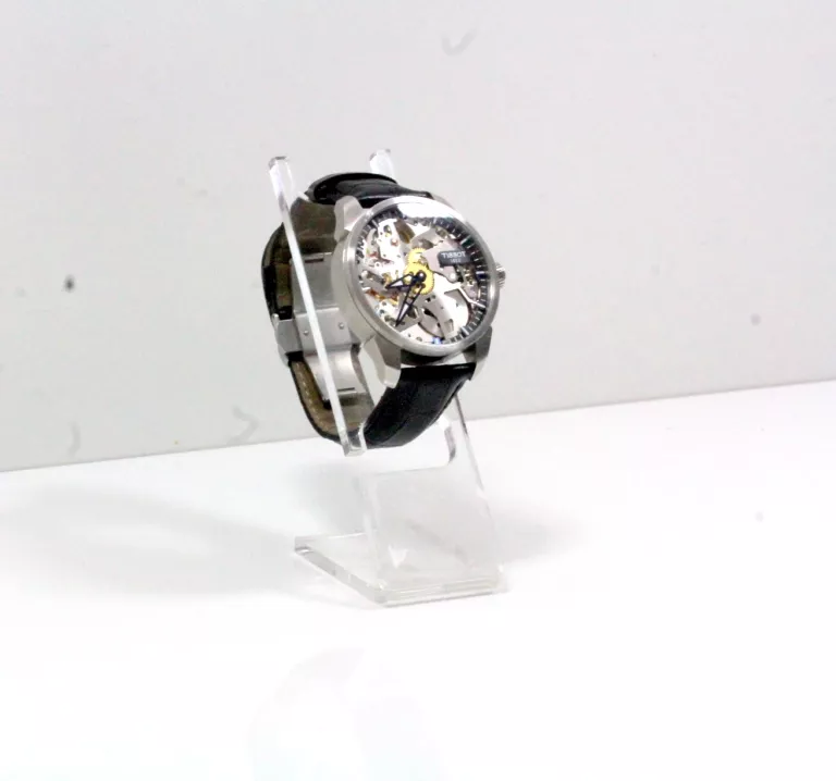 ZEGAREK TISSOT T-COMPILATION SQUELETTE T070.405.