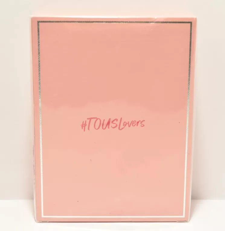 TOUS LOVE ME 90ML EDP
