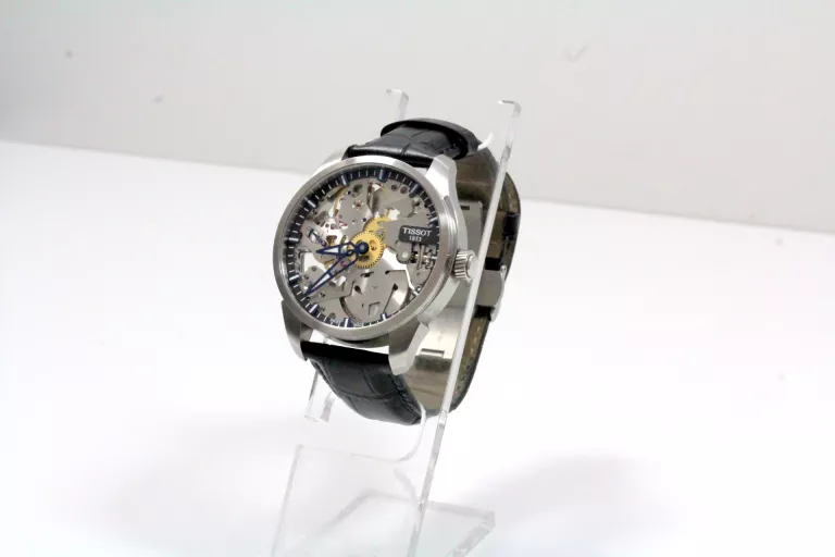 ZEGAREK TISSOT T-COMPILATION SQUELETTE T070.405.