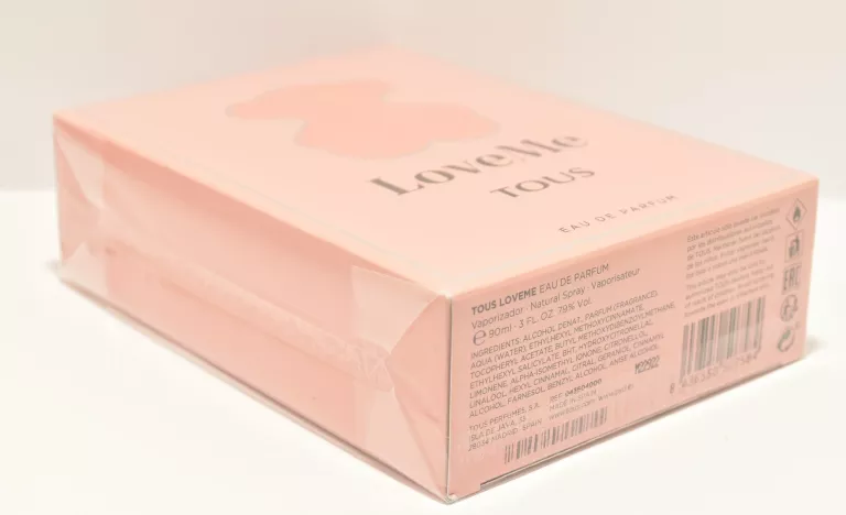 TOUS LOVE ME 90ML EDP