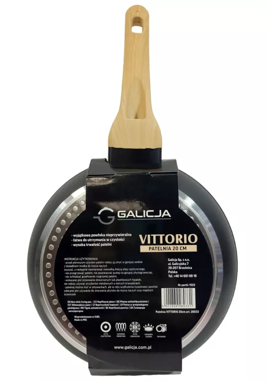 patelnia-galicja-vittorio-20cm-stan-uzywany