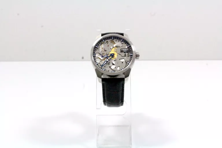 ZEGAREK TISSOT T-COMPILATION SQUELETTE T070.405.