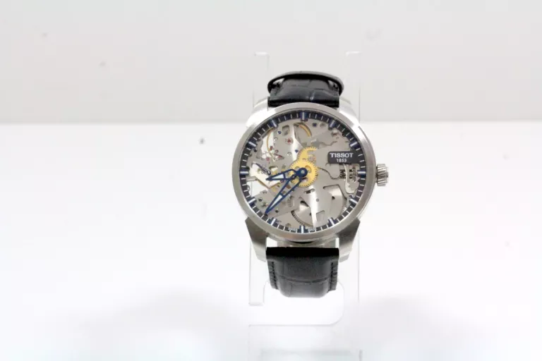 ZEGAREK TISSOT T-COMPILATION SQUELETTE T070.405.