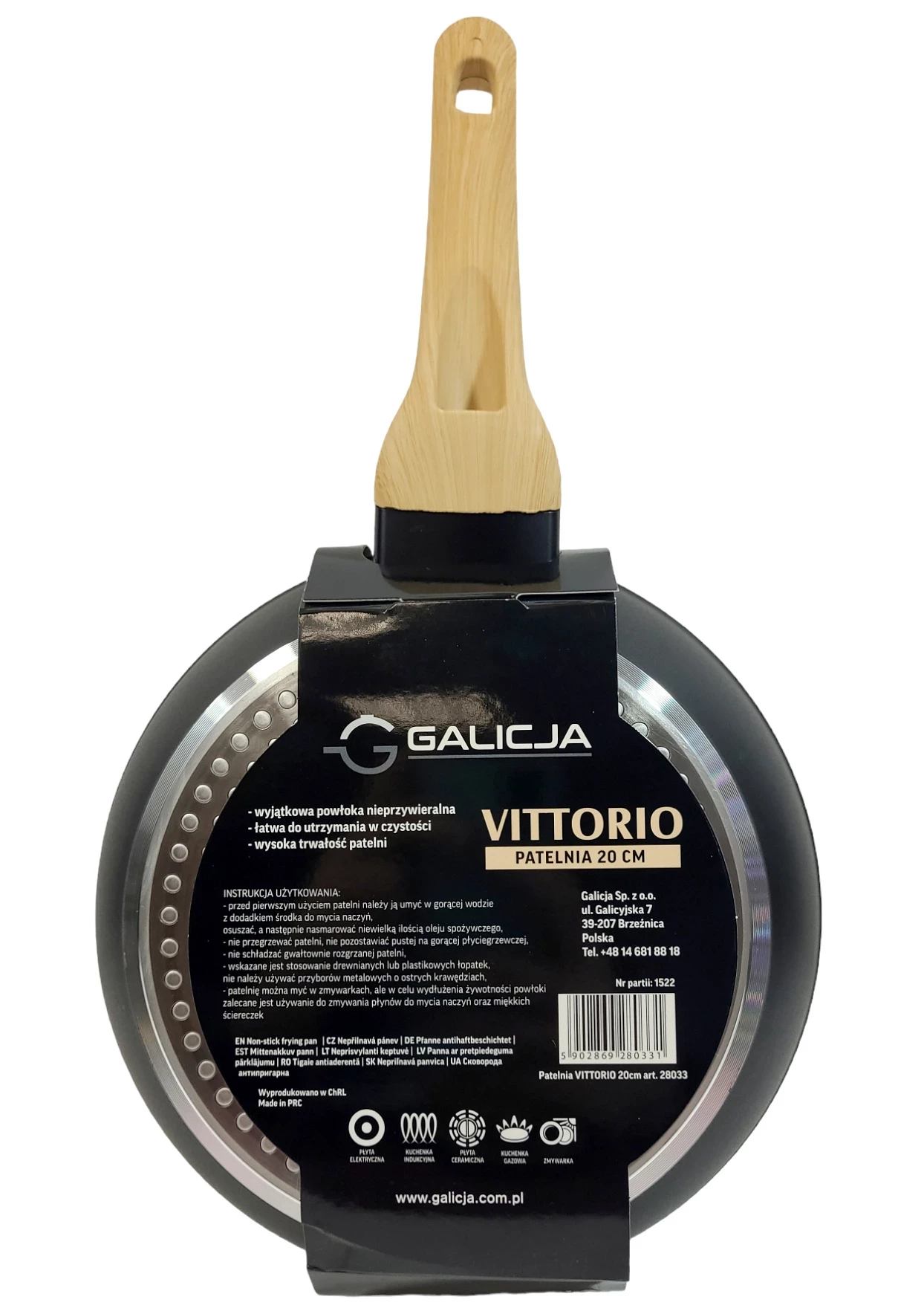 patelnia-galicja-vittorio-20cm-stan-uzywany