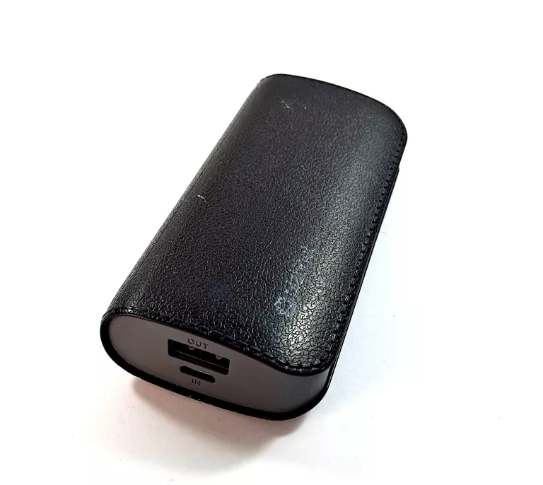 POWERBANK PLATINET 5200 MAH