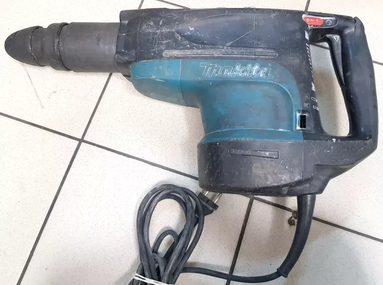 MŁOT UDAROWY SDS MAKITA HR5201C