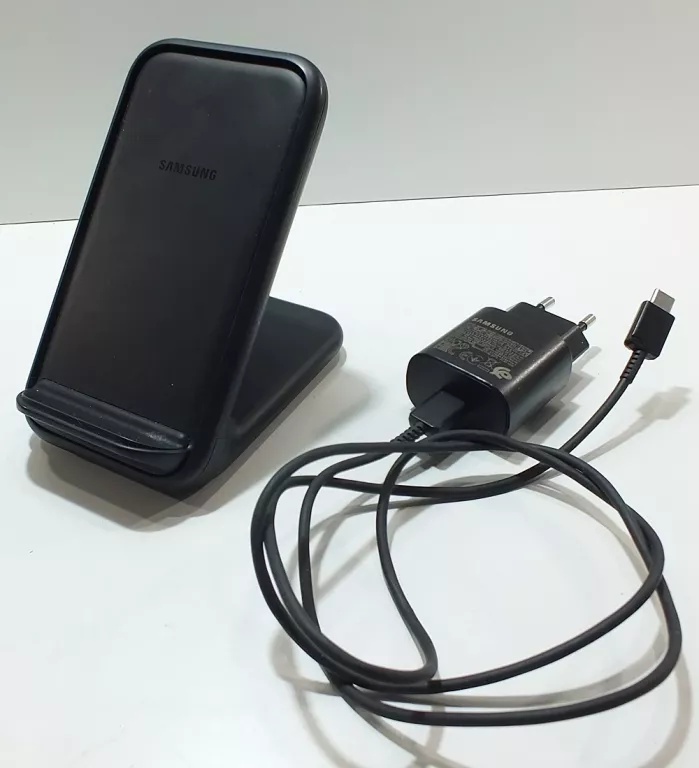 ŁĄDOWARKA SAMSUNG EP-N5200/KABUSB/ŁADSAMSUNG